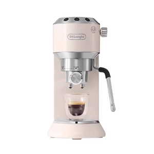 Cafetera Semiautomática EC885: Compacta para Uso en el Hogar y la Oficina - Product Image 1