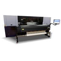 CD-1800 Imprimante textile directe sur tissu 1.8m Impresoras Imprimante directe grand format pour rideaux, oreillers, tissus de draps de lit