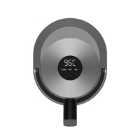 Hotsy Sans Bpa 300Ml Électrique De Haute Qualité Tasse Unique Machine À Café Turque Électrique Cafetières Turques