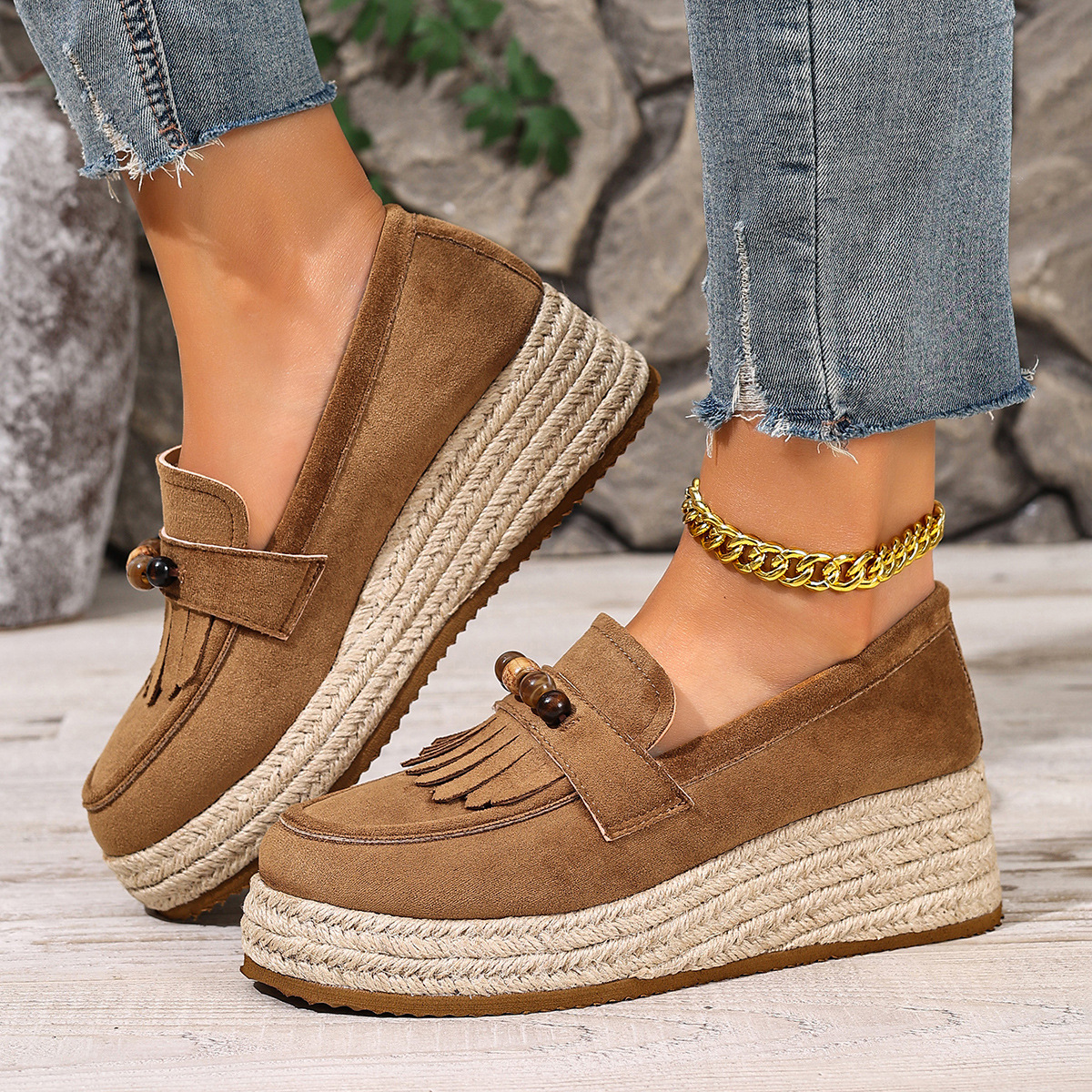 Khaki