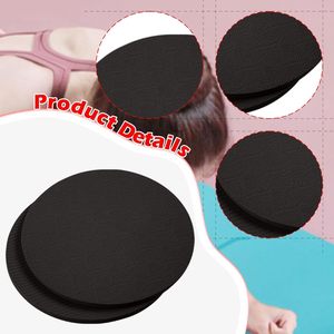 2 Almohadillas de Soporte para Yoga y Ejercicio - Product Image 5