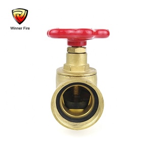Válvula Contra Incendios de Latón DN45 <span class=keywords><strong>Barcelona</strong></span> con Manómetro - Product Image 2