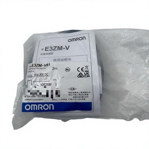 Sensor Fotoeléctrico E3ZM-V81 Nuevo de Fábrica, Resistente al Agua con los Más Altos Índices de Impermeabilidad IP67 e IP69K - Product Image 2
