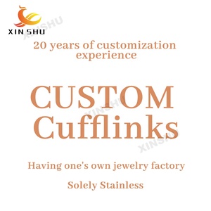 חפתים לגברים עם חריטה אישית, נירוסטה, לוגו מותאם אישית, חפתים לחולצה רשמית, אביזרים לעסקים ולחתונה - Product Image 6