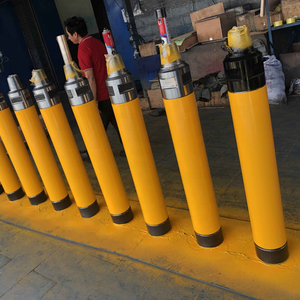 לחץ אוויר גבוה <span class=keywords><strong>dth</strong></span> bit sd4 אסדת קידוח כרייה סלע <span class=keywords><strong>dth</strong></span> פטישים וכפתורים - Product Image 2