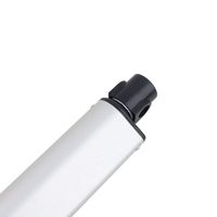 Actionneur linéaire JDR DC 12V 24V 6000N pour canapé inclinable, lit électrique, meubles avec télécommande CE RoHS