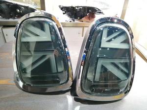 Luces Traseras LED RT R56 R57 R58 R59, Conjunto de Lámparas Traseras, 2007-2013, 2.ª Generación Mk II, Hardtop SD para BMW <span class=keywords><strong>Mini</strong></span> <span class=keywords><strong>Cooper</strong></span> S - Product Image 4