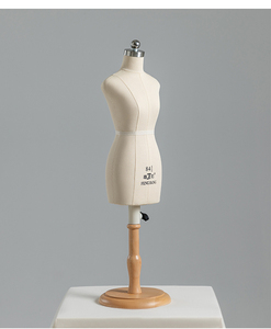 Maniquí de modista modelo de enseñanza <span class=keywords><strong>a</strong></span> pequeñ<span class=keywords><strong>a</strong></span> <span class=keywords><strong>escala</strong></span> - Product Image 6