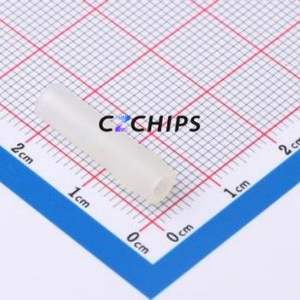 3061011 Housing (Wire-to-<b>Board</b> / Wire-to-Wire) Connector 1x1P 1 1 Without <b>Latch</b> - Product Image 2