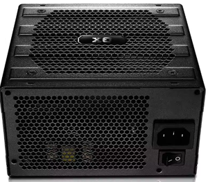 <b>cooler</b> master GX650 750W ATX Bronze 80PLUS Bronze 24Pin Interface Black White and SGCC <b>Material</b> PC Desktop computer power supply - Product Image 5