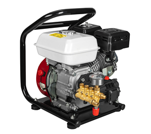 Arandelas de gasolina de alta presión para lavado de coche, alta calidad, fábrica - Product Image 3