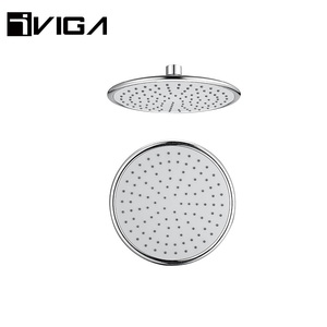 Moderno di Lusso di Alta Pressione Doccia a Pioggia Testa Quadrata Bagno Doccia Testa - Product Image 3