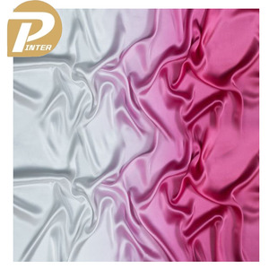 Vải lụa <span class=keywords><strong>satin</strong></span> in họa tiết ombre tùy chỉnh, hàng mới về, bán buôn, đẹp - Product Image 5