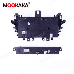 Panel de Climatización para Automóvil, <span class=keywords><strong>Precio</strong></span> de Fábrica, para <span class=keywords><strong>Toyota</strong></span> <span class=keywords><strong>Land</strong></span> <span class=keywords><strong>Cruiser</strong></span>, Panel de Aire Acondicionado para Automóvil, Pantalla Táctil, Reproductor Multimedia para Automóvil - Product Image 4
