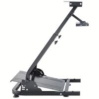 Stock d'entrepôt SIHAO EU/USA mis à jour nouveau support de volant, support de volant de course G920, support de roue Logitech pour G25 G27 G29