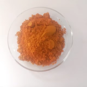 C.I. 12700 Colorant jaune verdâtre Solvant Jaune 16 - Product Image 1