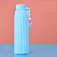 En stock top vente Accueil Products Bouteille d'eau de 2022 gourde avec le prix concurrentiel