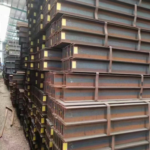 Fornitura di Grandi Quantità da Fabbrica: Travi in Acciaio al Carbonio Laminato a Caldo I/<span class=keywords><strong>H</strong></span> - Travi Strutturali <span class=keywords><strong>H</strong></span> e I per Ponti - Product Image 2