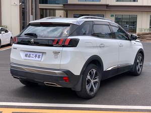 Auto Usata <span class=keywords><strong>Peugeot</strong></span> <span class=keywords><strong>2008</strong></span> 4008 5008 <span class=keywords><strong>del</strong></span> <span class=keywords><strong>2019</strong></span> a Basso Prezzo, Alta Qualità e Buon Prezzo, Veicolo Changan per Adulti - Product Image 2