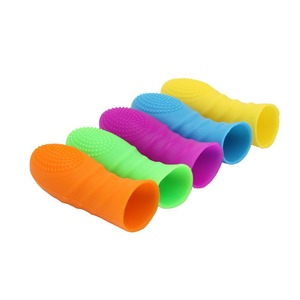 Jouets sexuels, boucle de doigt, fermoir en cristal, ensemble de point G, produits d'affection pour adultes, produits de soins de santé, produits pour adultes, vente en gros - Product Image 1