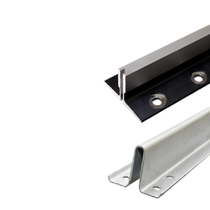 टी 75 टी-प्रकार लिफ्ट गाइड रेल, अंतर्राष्ट्रीय ब्रांडों के लिए सार्वभौमिक-फिट लिफ्ट घटक - Product Image 4