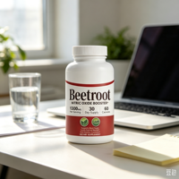 Capsules de soutien pour le dropshipping : Complément alimentaire et à base de plantes pour la santé