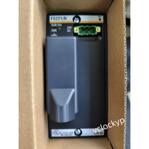 FS221/N NOUVEAU module PLC Bachmann FedEx ou DHL - Product Image 2
