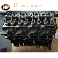 JT HIGH QUALITY Kia J2 /JT Long Block Engine 2.7L/2.4L Engine Assembly for Kia
