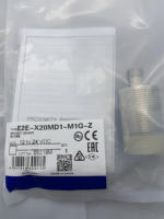 Nouveau capteur de proximité en stock E2E-X20MD1-M1GJ-Z E2E-X20MD2-M1G-Z E2E-X20MD1-M1G-Z Haute Qualité Garantie Un An