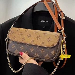 กระเป๋าแฟชั่นคุณภาพสูงสำหรับผู้หญิง ปี 2026 กระเป๋าสะพายข้าง กระเป๋าถือ ชุดกระเป๋าถือสุดหรู - Product Image 4