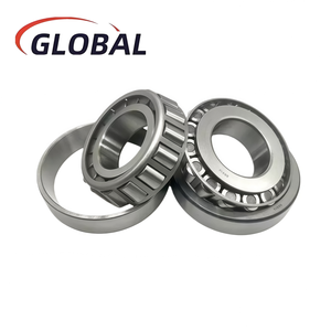 <b>Tapered</b> <b>Roller</b> <b>Bearings</b> Single Row Stainless Steel for Agricultural Machine Reducer Track - Product Image 2