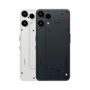 Smartphone Global Nothing Phone (3a) Lite 6,77 pouces 120 Hz AMOLED, appareil photo 50 MP, batterie 5000 mAh, charge rapide 33 W, IP54 - Product Image 1