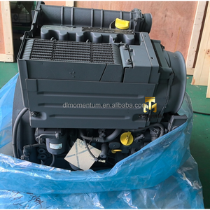 BF6M1013ECP macchine per autocarri pesanti parti del motore blocco silenzioso 04208567 - Product Image 4