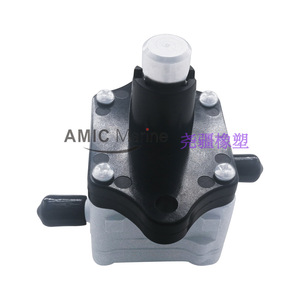 Pompe à huile marine adaptée aux moteurs hors-bord Honda 16700-ZZ5-003 - Product Image 3