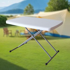 Bàn gấp di động cho phòng học tại nhà và bàn văn phòng - Product Image 5