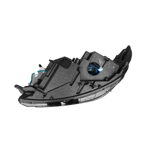 Par de Faros Delanteros LED Completos Izquierdo y Derecho para <span class=keywords><strong>Lincoln</strong></span> <span class=keywords><strong>Continental</strong></span> 2017-2020, OEM GD9Z-13008-AB GD9Z-13008-AA - Product Image 4