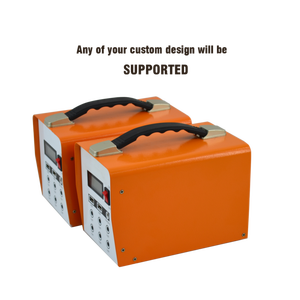 Farm Household Portable <b>Solar</b> <b>Generator</b> Complete Set of Battery Kit Use Lighting 12V LCD TV FAN Mobile Phone Charging MP3 YF-LP- - Product Image 6