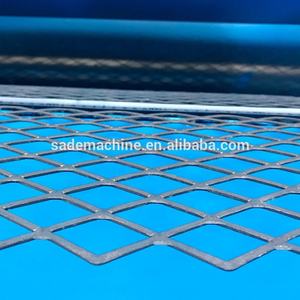 Flatten the expansion machine sheet - Product Image 1