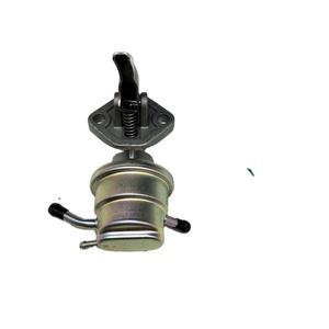 Pompa del carburante Adatto Per COROLLA 2E EE90 <span class=keywords><strong>STARLET</strong></span> 2E EP81 23100-11080 - Product Image 1