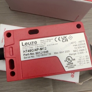 1P Leuze HT46C/4P-M12 ใหม่ รับข้อเสนอที่ตกลงกันได้ - Product Image 1