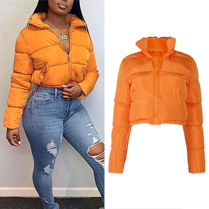<span class=keywords><strong>de</strong></span> otoño e invierno <span class=keywords><strong>de</strong></span> manga larga con cremallera-Parkas <span class=keywords><strong>mujer</strong></span> Patchwork cortavientos trajes cálido pantalones <span class=keywords><strong>abrigos</strong></span> - Product Image 1