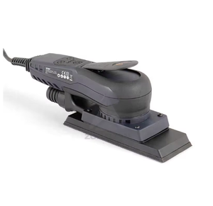 70x400Mm orbita 5Mm vuoto centrale spazzola <span class=keywords><strong>levigatrice</strong></span> orbitale motore quadrato elettrico <span class=keywords><strong>levigatrice</strong></span> con spazzola a carbone <span class=keywords><strong>levigatrice</strong></span> <span class=keywords><strong>eccentrica</strong></span> <span class=keywords><strong>levigatrice</strong></span> - Product Image 5