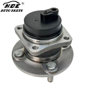 Rodamiento de rueda de alta calidad para BYD, EM-6105182, venta al por mayor de autopartes - Product Image 1