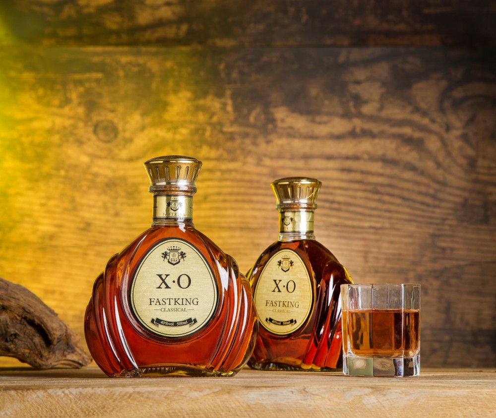 Hennessy XO Fiyatı - Premium Fransız Brendi 700ml %40 alkollü