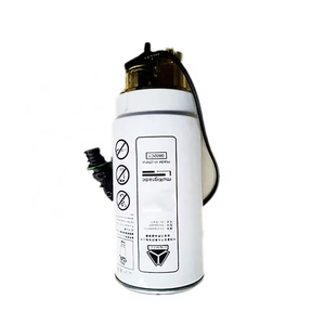 รถบรรทุกหนักใหม่ HAOWO VG1540080311 ไส้กรองน้ำมันเชื้อเพลิง ปี 2006 รับประกัน 1 ปี - Product Image 1