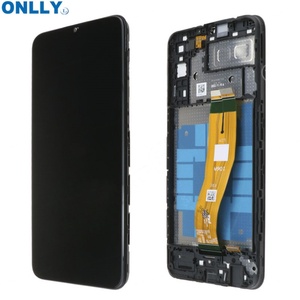 หน้าจอ LCD สำหรับ Samsung Galaxy A04E A13 A14  หน้าจอสำหรับ Samsung A04E A15 A16  หน้าจอสำหรับ Samsung A04E A05 A06 - Product Image 2