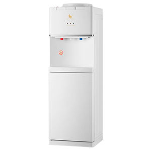 <span class=keywords><strong>Dispenser</strong></span> di acqua calda a risparmio energetico per bambini con chiusura Anti-scottatura semplice comodo per uso ufficio a casa nuova chiave per ottenere acqua - Product Image 2