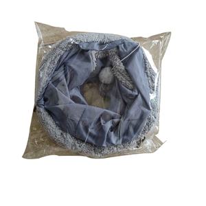 猫用おもちゃ,スエード猫用おもちゃ折りたたみ式ぬいぐるみ猫用おもちゃ - Product Image 3