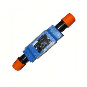 R901335393 DBEME20-7X/315 YG24K31A1V Proportional druck begrenzung ventil - Product Image 3