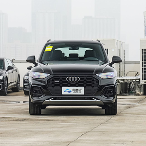 Venta al por Mayor de Autos SUV de Lujo Usados <span class=keywords><strong>Audi</strong></span> Q5L de China, Excelente Estado del Vehículo, Bajo Kilometraje, 2025 para Exportación, Hecho en China - Product Image 2